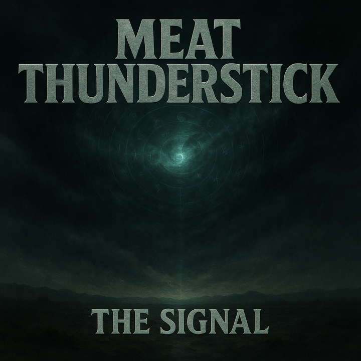 The Signal — Dominion of Ashes